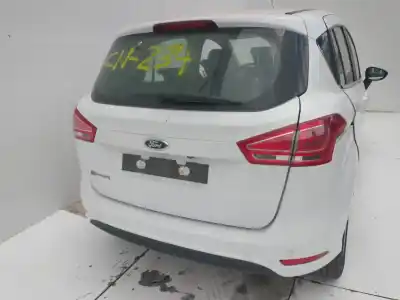 Здавання транспортного засобу ford b-max colourline 105 cv / 77 kw року 2001 потужний 1qja