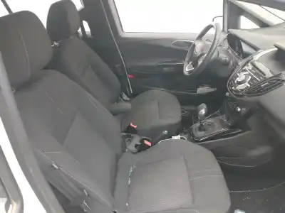 Здавання транспортного засобу ford b-max colourline 105 cv / 77 kw року 2001 потужний 1qja