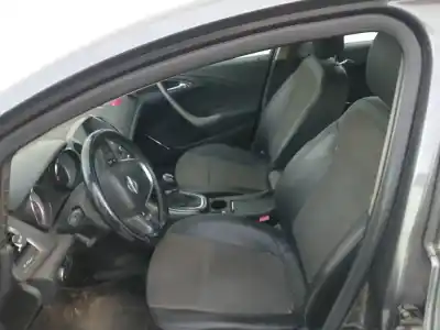 Veicolo di demolizione opel astra j (p10) 1.4 turbo (68) dell'anno 2001 alimentato a14net