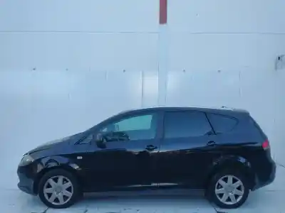 Veicolo di demolizione seat altea xl (5p5) reference dell'anno 2001 alimentato bxe