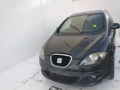 Veicolo di demolizione seat altea xl (5p5) reference dell'anno 2001 alimentato bxe