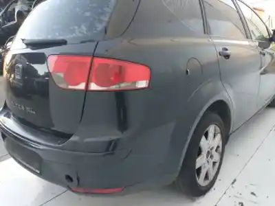 Veicolo di demolizione SEAT ALTEA XL (5P5) Reference dell'anno 2001 alimentato BXE