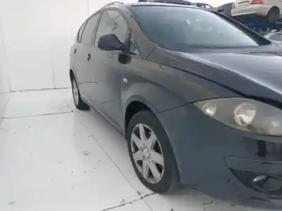 Veicolo di demolizione seat altea xl (5p5) reference dell'anno 2001 alimentato bxe