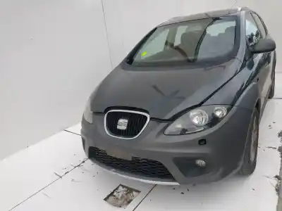 Veicolo di demolizione SEAT ALTEA XL (5P5) Freetrack dell'anno 2001 alimentato BMM