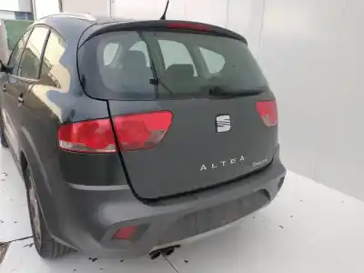 Veículo de Sucata seat altea xl (5p5) freetrack do ano 2001 alimentado bmm