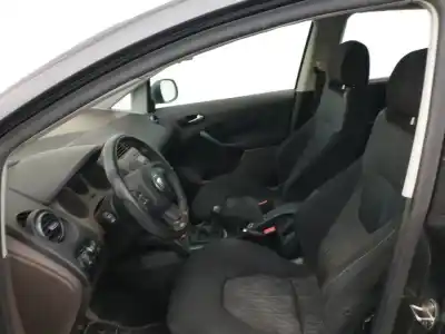 Veículo de Sucata seat altea xl (5p5) freetrack do ano 2001 alimentado bmm