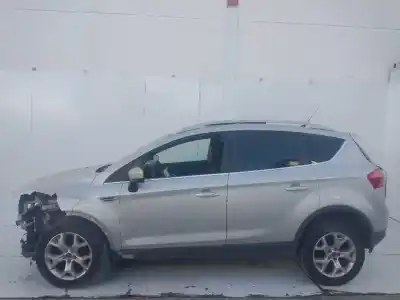 Здавання транспортного засобу ford kuga (cbs) trend року 2001 потужний ufda