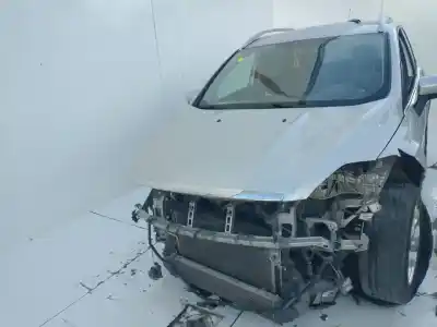 Здавання транспортного засобу ford kuga (cbs) trend року 2001 потужний ufda