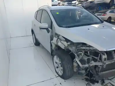 Здавання транспортного засобу ford kuga (cbs) trend року 2001 потужний ufda