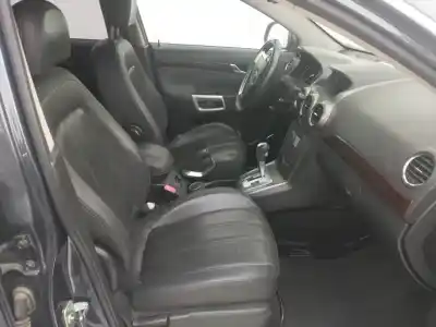 Здавання транспортного засобу opel antara energy 4x2 року 2001 потужний z20s