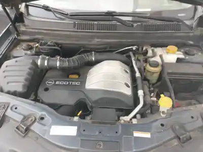 Здавання транспортного засобу opel antara energy 4x2 року 2001 потужний z20s