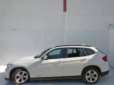 Scrapping Vehicle bmw x1 (e84) sdrive 18d of the year 2001 powered n47d20c