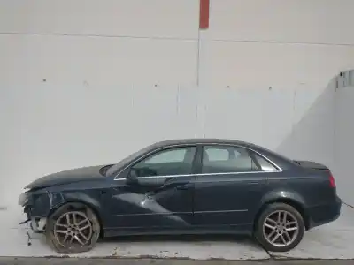 Scrapping Vehicle seat exeo (3r2) 2.0 tdi of the year 2001 powered cag