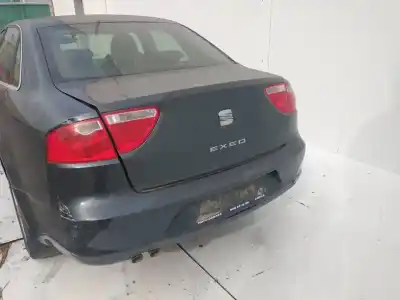 Scrapping Vehicle seat exeo (3r2) 2.0 tdi of the year 2001 powered cag