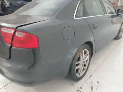 Scrapping Vehicle seat exeo (3r2) 2.0 tdi of the year 2001 powered cag