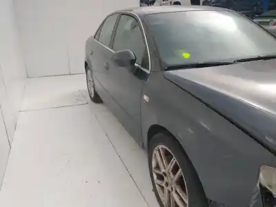 Scrapping Vehicle seat exeo (3r2) 2.0 tdi of the year 2001 powered cag