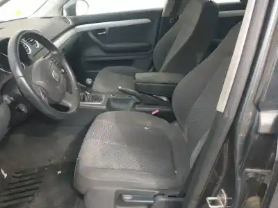 Scrapping Vehicle seat exeo (3r2) 2.0 tdi of the year 2001 powered cag
