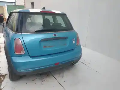 Здавання транспортного засобу mini mini (r50, r53) cooper року 2001 потужний w10b16a