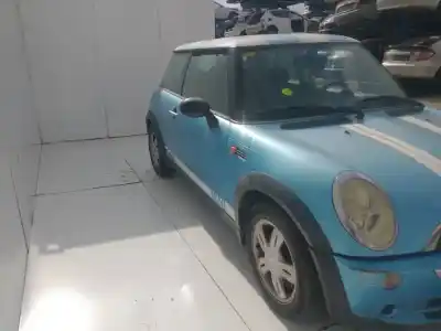 Здавання транспортного засобу mini mini (r50, r53) cooper року 2001 потужний w10b16a