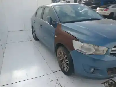 Здавання транспортного засобу citroen c-elysée exclusive року 2001 потужний bhy