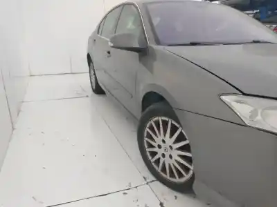 Scrapping Vehicle renault laguna iii expression of the year 2001 powered m9r805