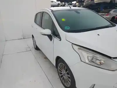 Здавання транспортного засобу FORD B-MAX Trend року 2001 потужний SFJA