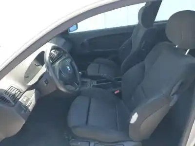 Scrapping Vehicle bmw serie 3 compact (e46) 316ti of the year 2001 powered n42b18a