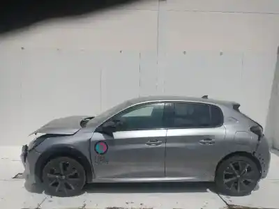 Здавання транспортного засобу PEUGEOT 208 (P2) ACTIVE PACK року 2001 потужний HNE