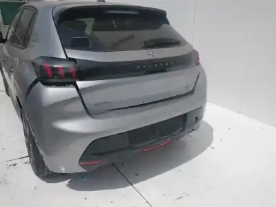 Здавання транспортного засобу peugeot 208 (p2) active pack року 2001 потужний hne