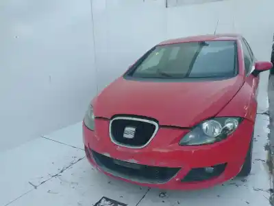 Veículo de Sucata seat leon (1p1) reference do ano 2001 alimentado bkc