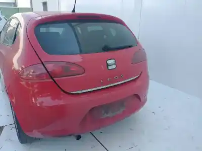 Veículo de Sucata seat leon (1p1) reference do ano 2001 alimentado bkc