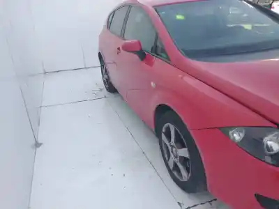 Veículo de Sucata seat leon (1p1) reference do ano 2001 alimentado bkc