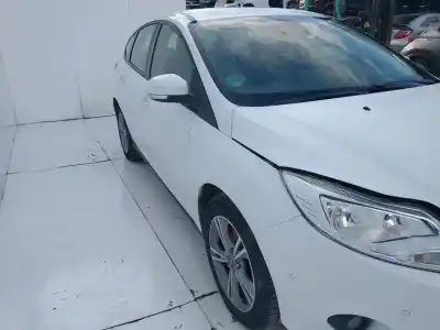 Scrapping Vehicle ford focus lim. (cb8) edition of the year 2001 powered m1da