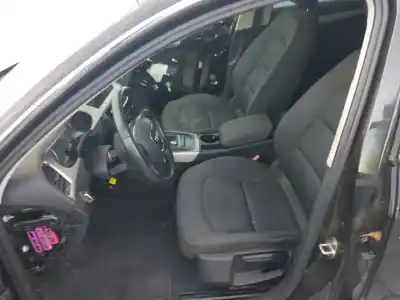 Scrapping Vehicle audi a4 berlina (b8) e of the year 2001 powered cag b