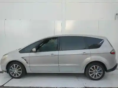 Veículo de Sucata ford s-max (ca1) trend do ano 2001 alimentado qywa