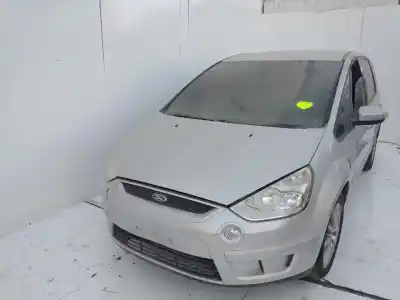 Veículo de Sucata ford s-max (ca1) trend do ano 2001 alimentado qywa