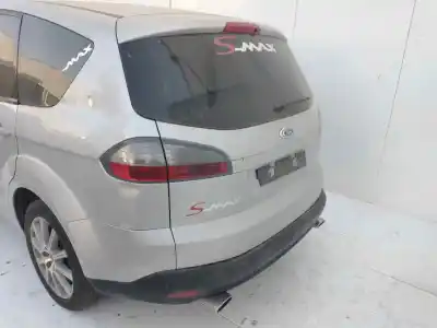 Veículo de Sucata ford s-max (ca1) trend do ano 2001 alimentado qywa