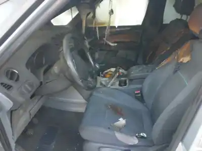 Veículo de Sucata ford s-max (ca1) trend do ano 2001 alimentado qywa