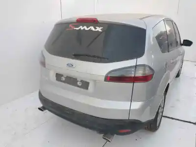 Veículo de Sucata ford s-max (ca1) trend do ano 2001 alimentado qywa