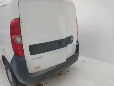 Veicolo di demolizione OPEL COMBO D  dell'anno 2001 alimentato 198A3000