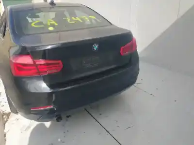 Veicolo di demolizione BMW SERIE 3 LIM. (F30)  dell'anno 2001 alimentato B47D20A