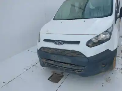Здавання транспортного засобу ford transit connect (chc) 1.6 furgon 200 l1 ambiente року 2001 потужний ubga