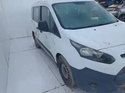 Здавання транспортного засобу ford transit connect (chc) 1.6 furgon 200 l1 ambiente року 2001 потужний ubga