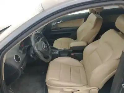 Утилизация автомобиля audi a3 (8p) 1.8 tfsi ambiente года 2001 питание bzb