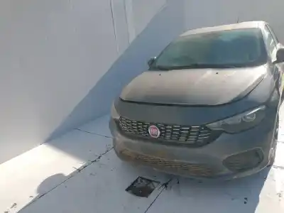 Здавання транспортного засобу FIAT TIPO II (357) BERLINA  року 2001 потужний 843A1000