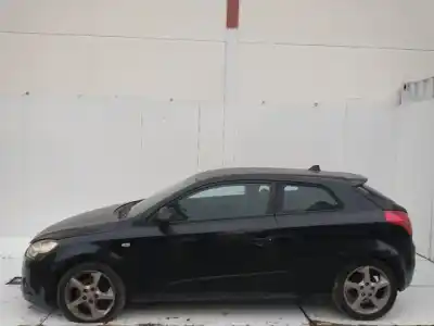Здавання транспортного засобу KIA CEE´D  року 2001 потужний D4EA