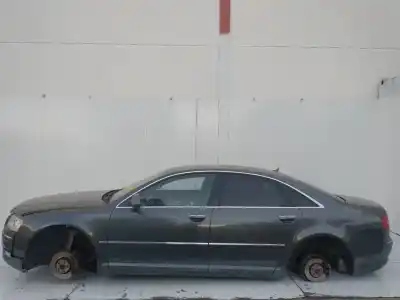 Здавання транспортного засобу AUDI A8 (4E2)  року 2001 потужний ASB