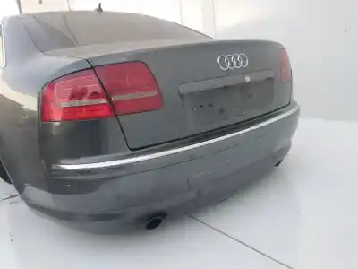 Здавання транспортного засобу audi a8 (4e2) 3.0 v6 24v tdi року 2001 потужний asb