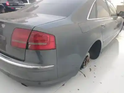 Здавання транспортного засобу audi a8 (4e2) 3.0 v6 24v tdi року 2001 потужний asb