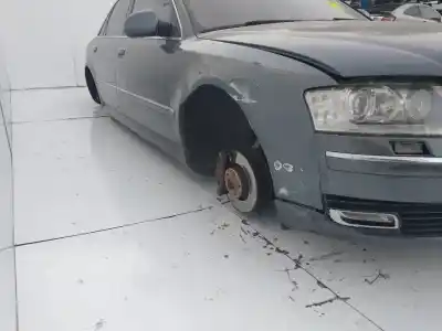 Здавання транспортного засобу audi a8 (4e2) 3.0 v6 24v tdi року 2001 потужний asb